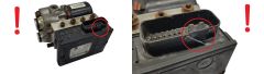 Abs-pump 106 Saxo PSA 9623962480 9627534580 1782