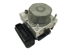 Abs-pump Toyota Aygo 44540-0H100 0265956508 Bosch