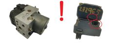 Abs-pump Renault 7700432644 0273004394 0265216731 65394