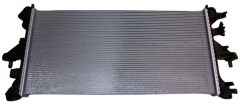 Motorkylare Original 1606661980 Citroen Peugeot