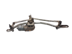 Torkarmekanik Fram BMW 5 7272451 1397220538 Bosch