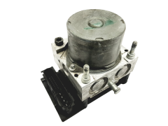 Abs-pump Nissan Micra K12 47660AX600 0265800319 39670