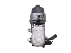 Oljefilternhus 1103T3 9810152980 FL515 2.0 HDI 16v PSA Volvo Ford S4