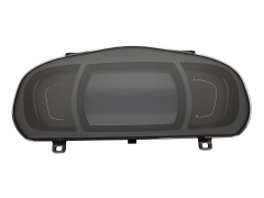 Hastighetsmätare Renault Espace 5 248101651R 7808