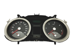 Varvräknare Renault Megane 2 8200399700 C 50797