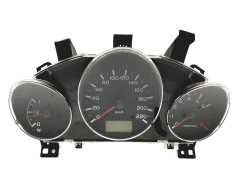 Varvräknare Mitsubishi Colt MM-0038-001 29864