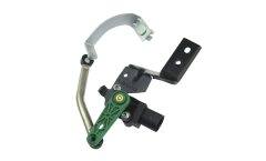 Strålkastarnivåsensor Fram Vänster 5Q0412521C 94120000201 VW Audi Seat Skoda