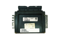 Styrenhet Mini 1214 7514587-01 S118012001I Siemens 32246