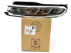Strålkastare LED Citroen 9820877780 Original