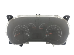 Hastighetsmätare Fiat Doblo 51867720 503005160101 48798