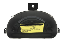 Varvräknare Citroen C2 C3 9652008180 G 00 49597