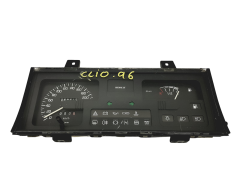 Hastighetsmätare Renault Clio 1 7700806692 50796