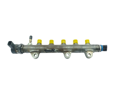 Bränsleledning 8200680078 0445214114 Bosch Renault 2.0 DCI