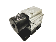 Abs-pump Opel Vectra C 13663913 13136694 TRW 59915