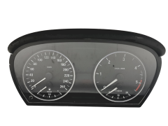 Varvräknare BMW 3 E90 9141487-01 43823