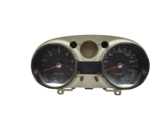 Varvräknare Nissan Qashqai JD09B 17U4Z2N