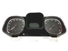 Hastighetsmätare Fiat Panda 0887766550 51945564 37609