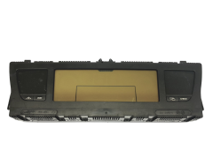 Hastighetsmätare Citroen C4 Picasso 9663755980 D 00 43536
