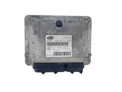 Styrenhet Fiat 55196261 IAW4AF.SP 61601.124.01 Magneti Marelli 61474
