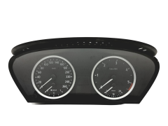 Varvräknare BMW 5 E61 6211 6958600 VDO 52549