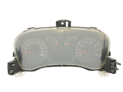 Varvräknare Fiat Panda 555000460104 26226