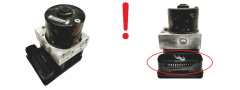 Abs-pump BMW 3 E90 E91 3451-6776055-01 3452 6776056-01 47153