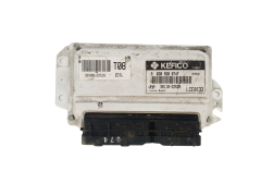 Styrenhet 9030930074F 39110-22525 LCE0I35 Hyundai Kefico 37831