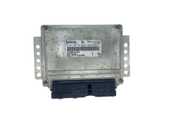 Styrenhet 73501234 0281010338 83942WAA Lancia Bosch 60039