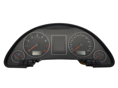 Varvräknare Audi A4 S4 B7 8E0920931Q 0263626210 Bosch