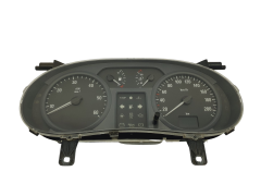 Varvräknare Trafic Vivaro 8200279068 Renault 69505