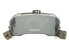 Hastighetsmätare Fiat Panda 46801545 503000360300 25716