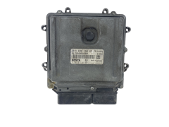 Styrenhet A6391500679 PMN902289 0281011841 Mitsubishi Bosch 50016