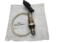 Lambdasond Original Citroen Peugeot C1 301 208 1.0-1.2 VTI 9802294280