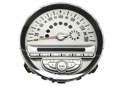 Hastighetsmätare Mini Cooper 9189502-04 55779