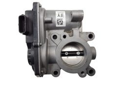 Spjällhusventil Renault 161206038R H8201171233 0.9 1.2 TCE 0km 1043