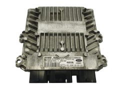 Styrenhet Ford 3U71-12A650-WA 5WS40109A-T Siemens