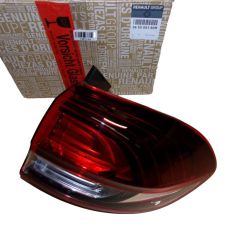 Lampa Höger Ny Original 265505180R Renault