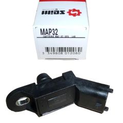 Lufttryckssensor MAP32 223653795R Renault Seim