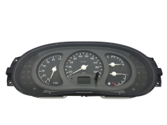 Varvräknare Renault Clio 2 7700410434 C 49138