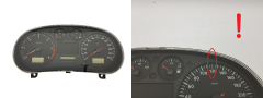 Varvräknare Seat Toledo Leon 1M0920801B 2590
