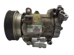 AC Kompressor Renault Clio 3 Twingo 2 8200819568 1.2 16V Sanden 7133