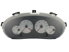 Varvräknare Peugeot 206 9656696380 000500610 49145