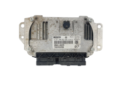 Styrenhet 89661-0H070 0261S04464 Toyota PSA Bosch 43539