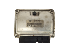 Styrenhet 038906019HT 0281010947 VW Skoda Seat Bosch 3641