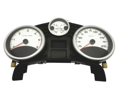 Varvräknare Peugeot 207 9662904780 A2C53190340 49117