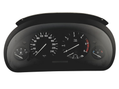 Varvräknare BMW X5 E53 6211 6907022 VDO