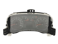 Varvräknare Fiat Panda 51711237 503000480700 40273
