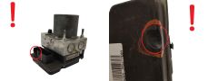 Abs-pump Audi 8E0614517AK 0265950474 0265234336 5277