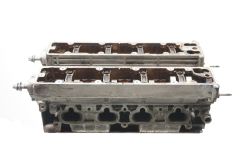 Topplock 9658795980 6FZ 1.8 16v 0200Z4 Peugeot 407 1736