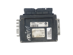 Styrenhet Mini 1214 7527610-01 S118012001N Siemens 44648